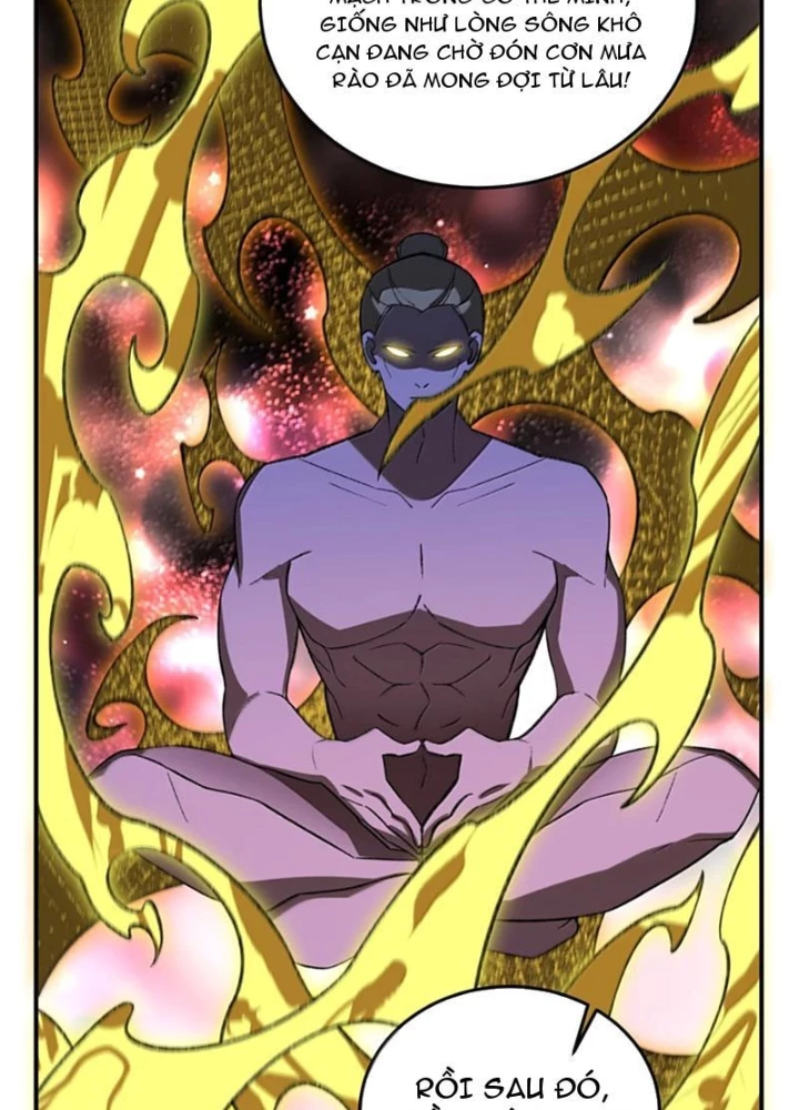 Ta Ở Tu Tiên Giới Chỉ Làm Giờ Hành Chính Chapter 116 - Trang 3