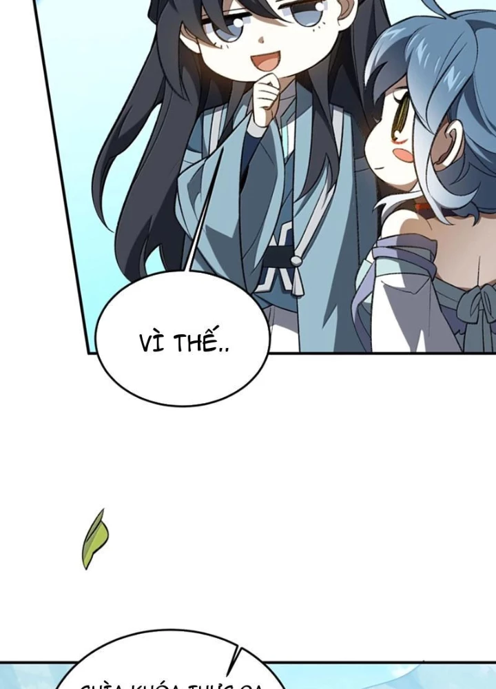 Ta Ở Tu Tiên Giới Chỉ Làm Giờ Hành Chính Chapter 116 - Trang 3