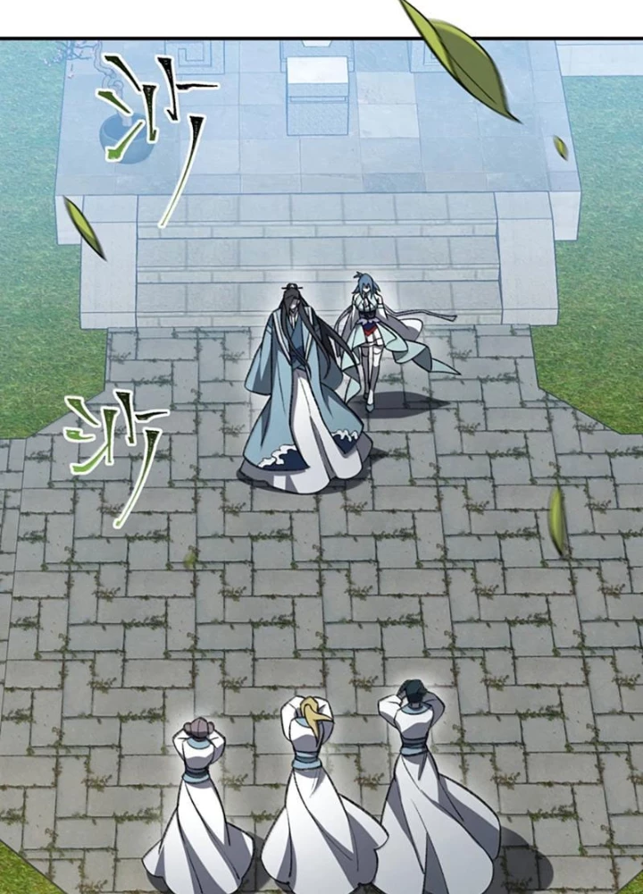 Ta Ở Tu Tiên Giới Chỉ Làm Giờ Hành Chính Chapter 116 - Trang 3
