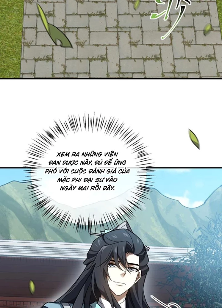 Ta Ở Tu Tiên Giới Chỉ Làm Giờ Hành Chính Chapter 116 - Trang 3