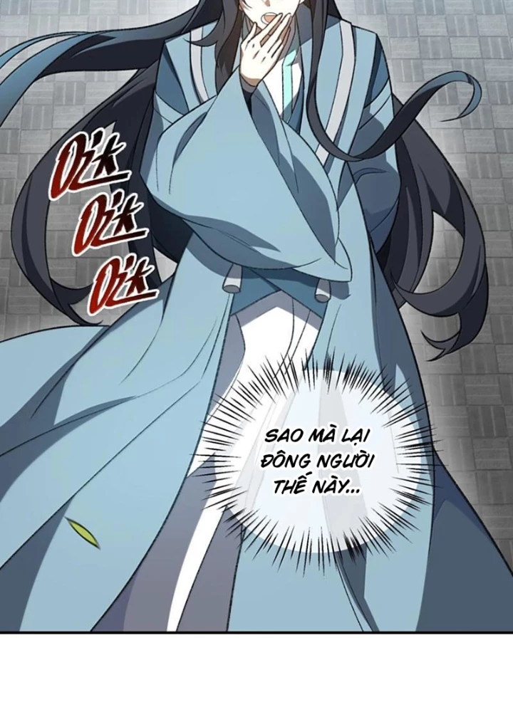 Ta Ở Tu Tiên Giới Chỉ Làm Giờ Hành Chính Chapter 116 - Trang 3