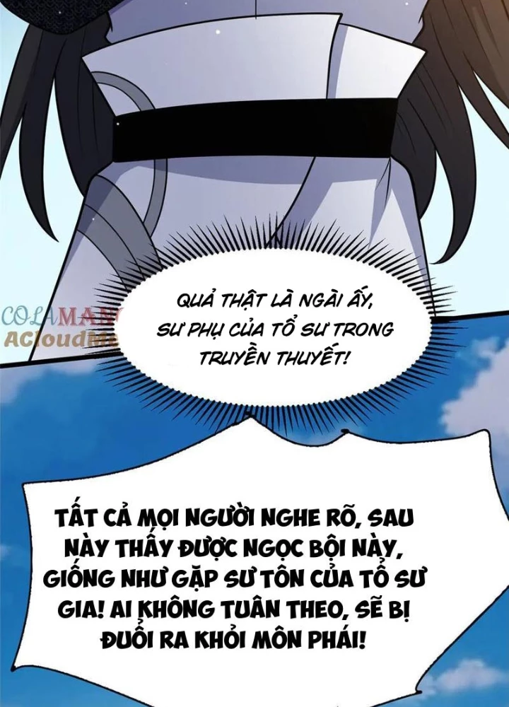 Đô Thị Cực Phẩm Y Thần Chapter 249 - Trang 2