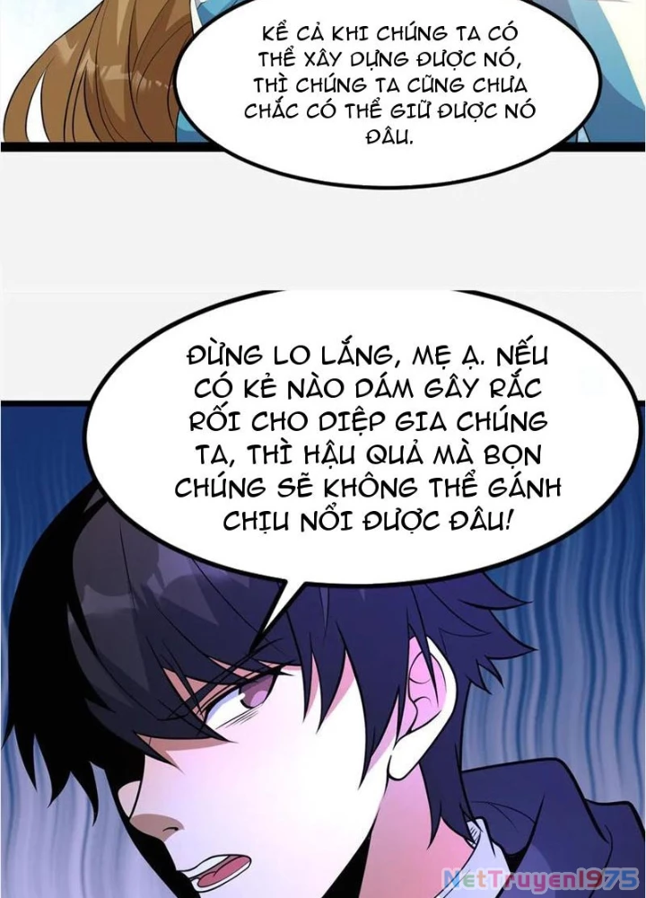 Đô Thị Cực Phẩm Y Thần Chapter 250 - Trang 2