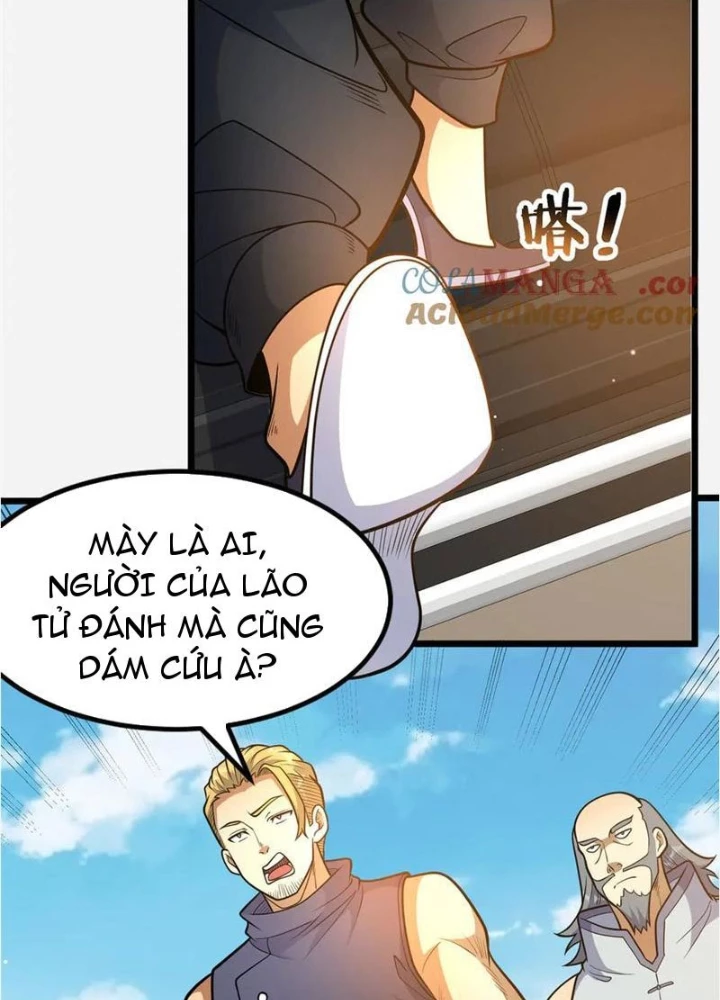 Đô Thị Cực Phẩm Y Thần Chapter 250 - Trang 2
