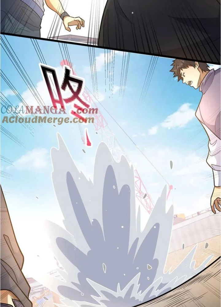 Đô Thị Cực Phẩm Y Thần Chapter 250 - Trang 2