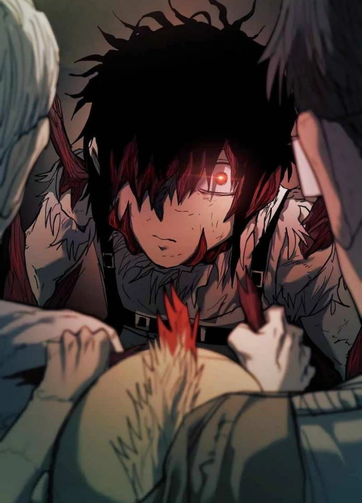 Sống Sót Qua Ngày Tận Thế Chapter 54 - Trang 2