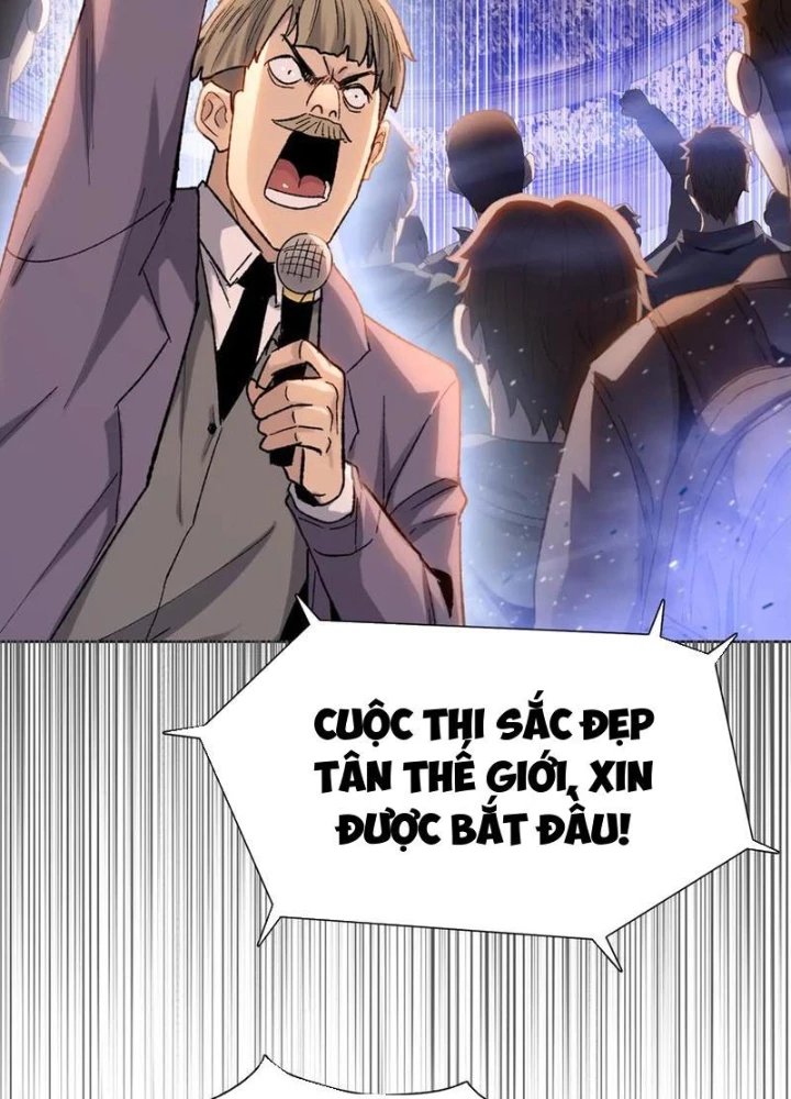 Kẻ Tàn Nhẫn Ngày Tận Thế: Bắt Đầu Dự Trữ Hàng Tỷ Tấn Vật Tư Chapter 65 - Trang 3