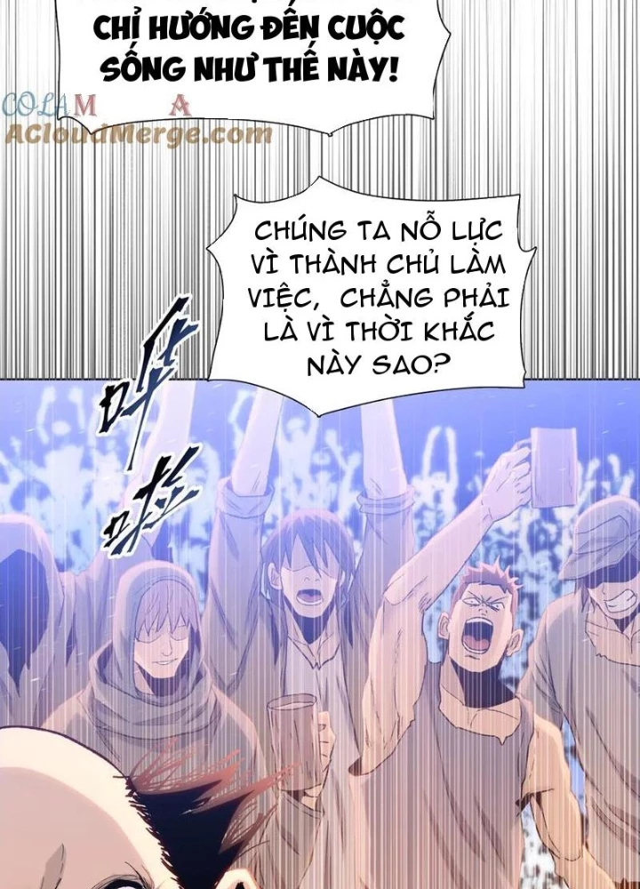 Kẻ Tàn Nhẫn Ngày Tận Thế: Bắt Đầu Dự Trữ Hàng Tỷ Tấn Vật Tư Chapter 65 - Trang 3