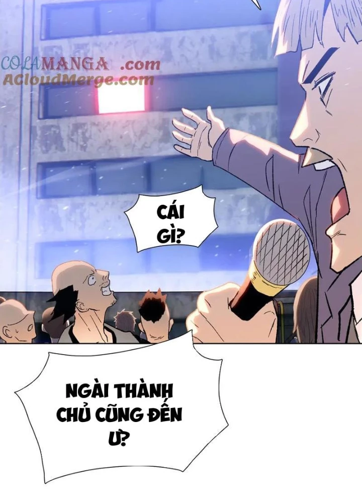 Kẻ Tàn Nhẫn Ngày Tận Thế: Bắt Đầu Dự Trữ Hàng Tỷ Tấn Vật Tư Chapter 65 - Trang 3