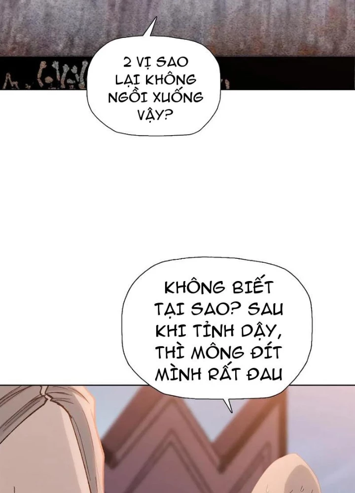 Kẻ Tàn Nhẫn Ngày Tận Thế: Bắt Đầu Dự Trữ Hàng Tỷ Tấn Vật Tư Chapter 65 - Trang 3