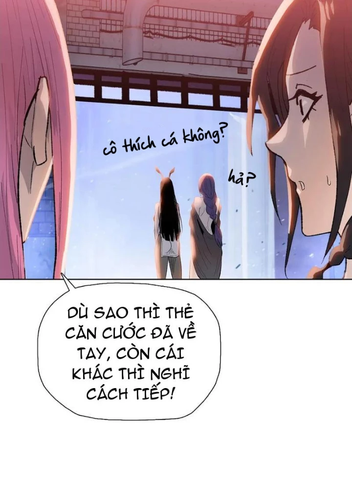Kẻ Tàn Nhẫn Ngày Tận Thế: Bắt Đầu Dự Trữ Hàng Tỷ Tấn Vật Tư Chapter 65 - Trang 3