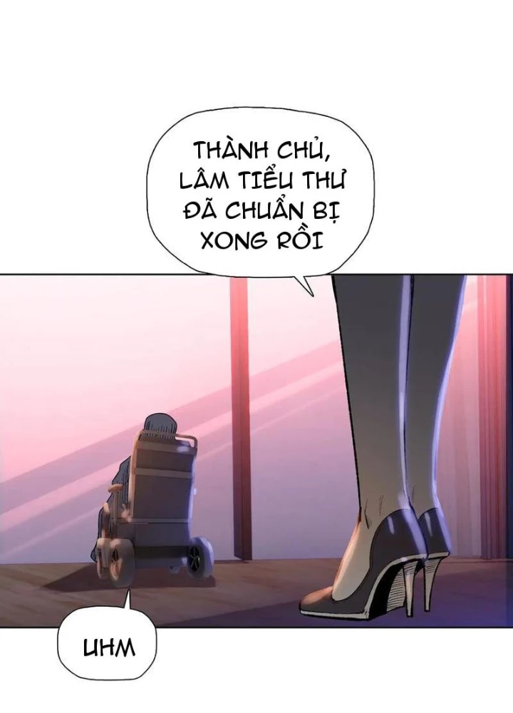 Kẻ Tàn Nhẫn Ngày Tận Thế: Bắt Đầu Dự Trữ Hàng Tỷ Tấn Vật Tư Chapter 65 - Trang 3