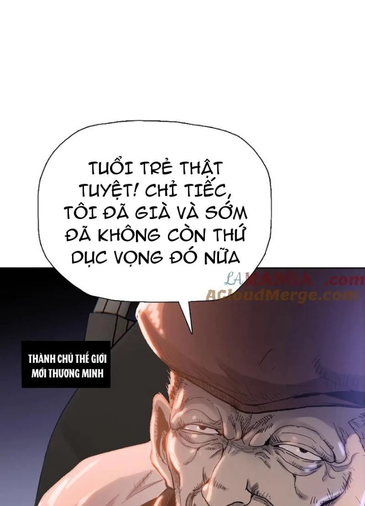 Kẻ Tàn Nhẫn Ngày Tận Thế: Bắt Đầu Dự Trữ Hàng Tỷ Tấn Vật Tư Chapter 65 - Trang 3