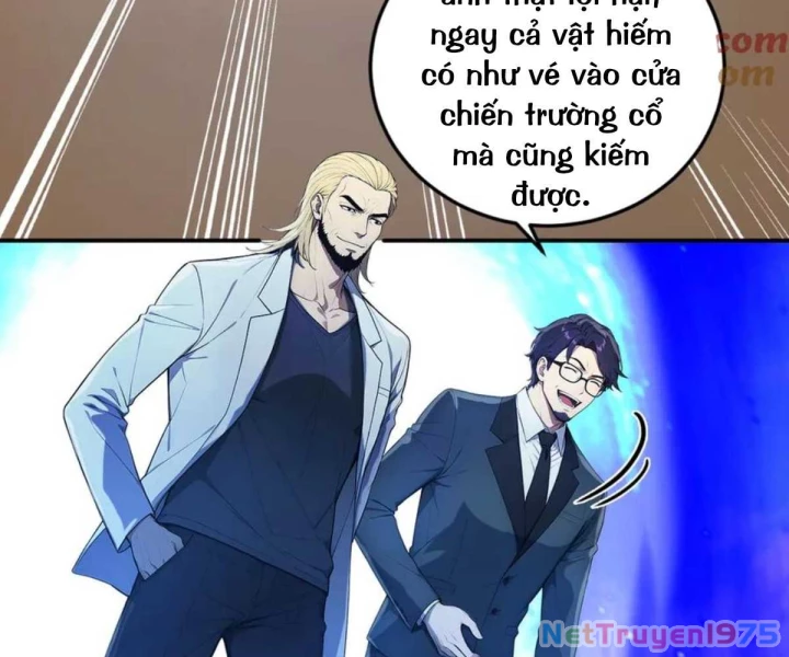 Khắp Thần Giới: Ta Hiến Tế Hàng Vạn Sinh Linh Trở Thành Thần Chapter 103 - Trang 2
