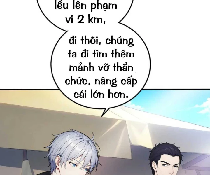 Khắp Thần Giới: Ta Hiến Tế Hàng Vạn Sinh Linh Trở Thành Thần Chapter 103 - Trang 2