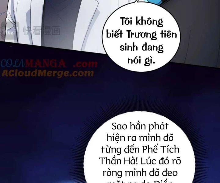 Khắp Thần Giới: Ta Hiến Tế Hàng Vạn Sinh Linh Trở Thành Thần Chapter 103 - Trang 2