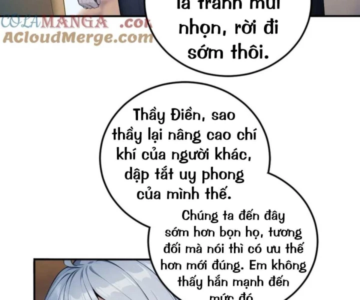Khắp Thần Giới: Ta Hiến Tế Hàng Vạn Sinh Linh Trở Thành Thần Chapter 103 - Trang 2
