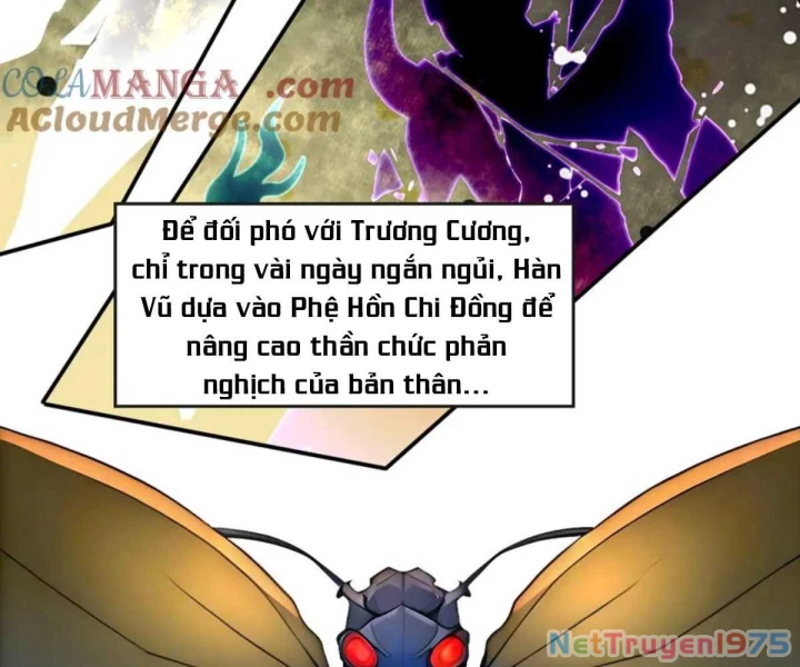 Khắp Thần Giới: Ta Hiến Tế Hàng Vạn Sinh Linh Trở Thành Thần Chapter 103 - Trang 2