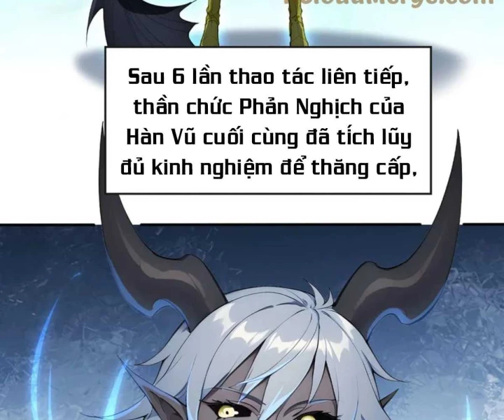 Khắp Thần Giới: Ta Hiến Tế Hàng Vạn Sinh Linh Trở Thành Thần Chapter 103 - Trang 2