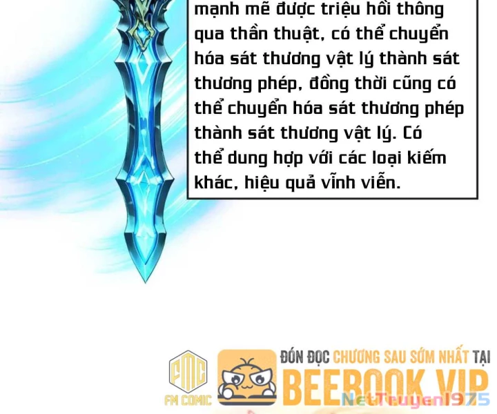 Khắp Thần Giới: Ta Hiến Tế Hàng Vạn Sinh Linh Trở Thành Thần Chapter 103 - Trang 2