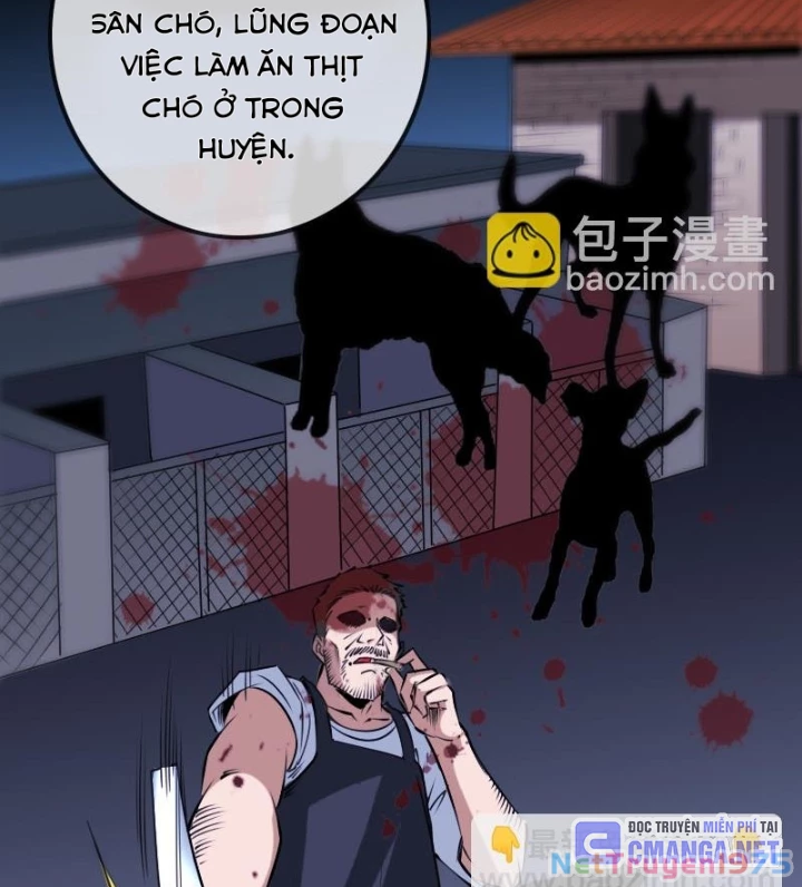 Kiếp Thiên Vận Chapter 269 - Trang 4