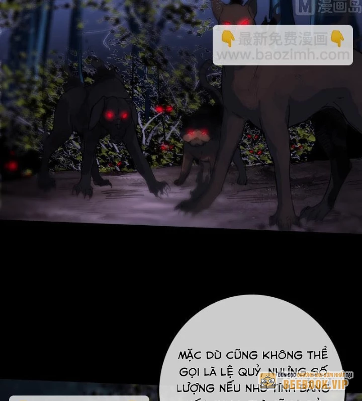 Kiếp Thiên Vận Chapter 269 - Trang 4
