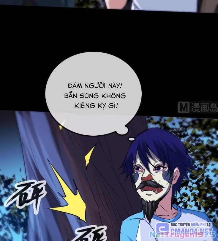 Kiếp Thiên Vận Chapter 269 - Trang 4