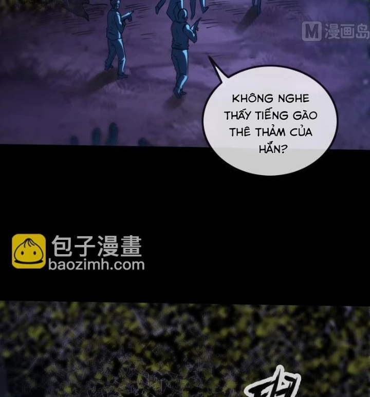 Kiếp Thiên Vận Chapter 269 - Trang 4