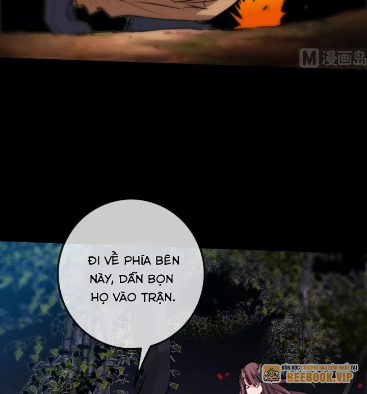 Kiếp Thiên Vận Chapter 269 - Trang 4