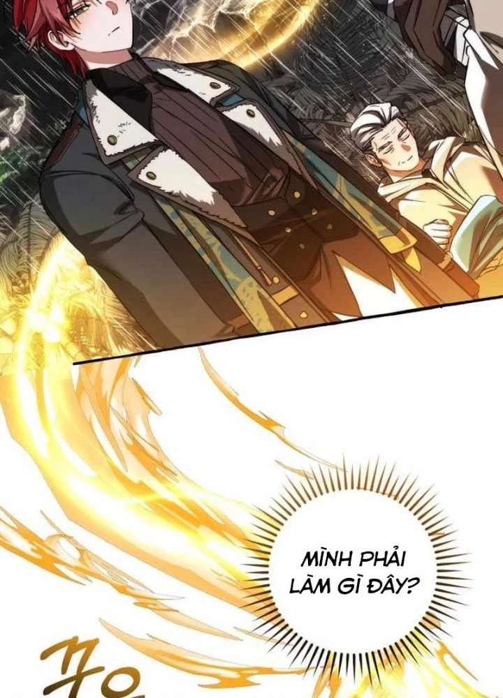 Phế Vật Dòng Dõi Bá Tước Chapter 149 - Trang 2