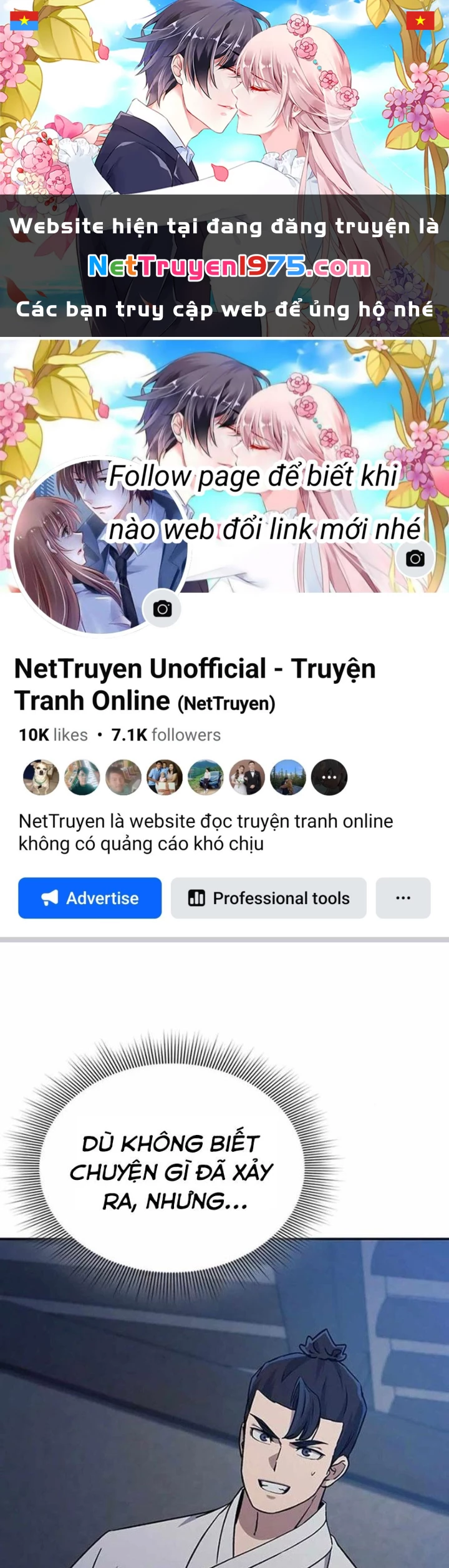Bác Sĩ Tới Joseon Chapter 45 - Trang 2