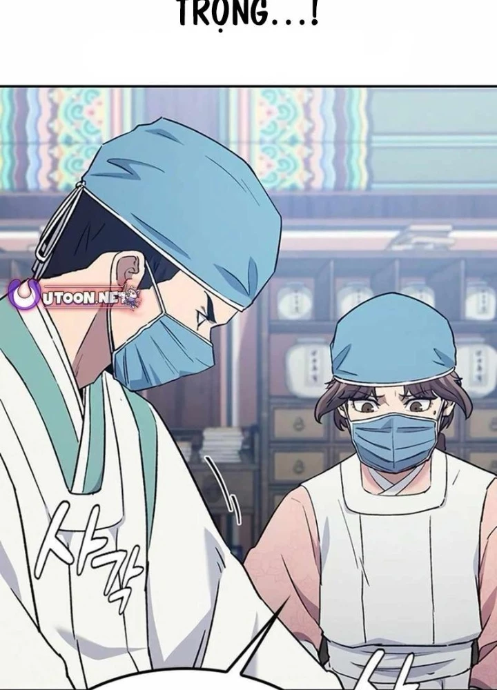 Bác Sĩ Tới Joseon Chapter 45 - Trang 2