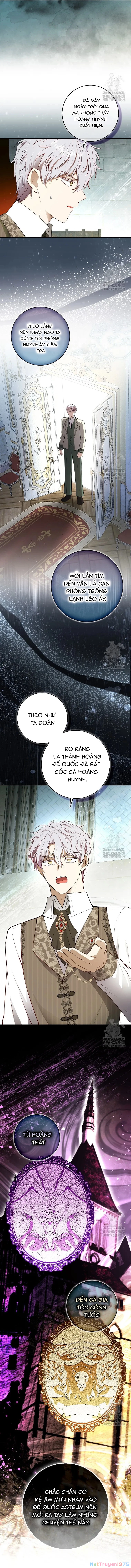 Sóc Nhỏ Tài Năng Chapter 105 - Trang 3