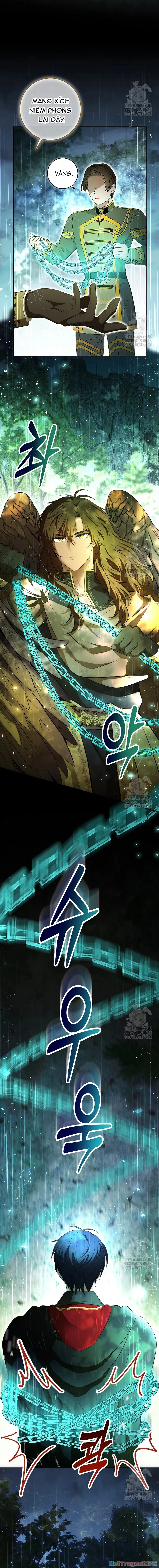 Sóc Nhỏ Tài Năng Chapter 105 - Trang 3
