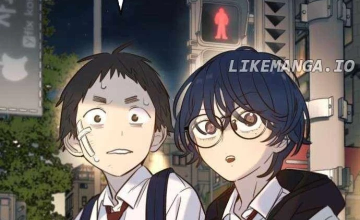 Mọi Người Đều Yêu Cô Ấy Chapter 12 - Trang 3