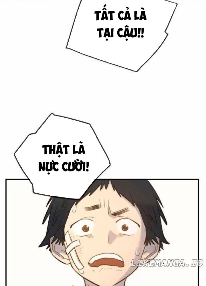 Mọi Người Đều Yêu Cô Ấy Chapter 12 - Trang 3