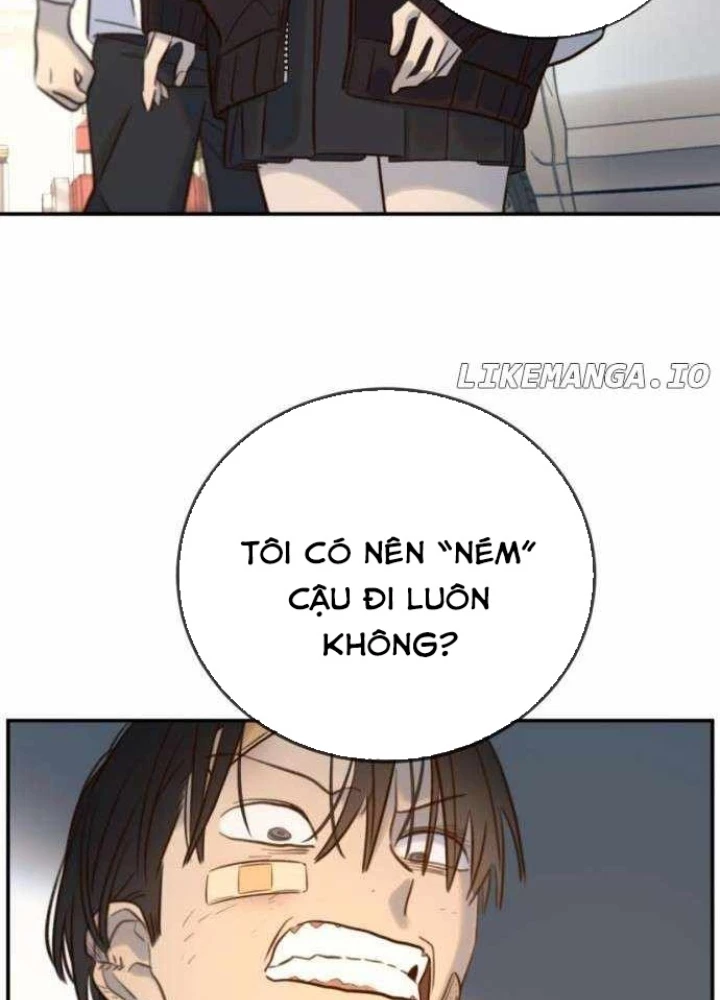Mọi Người Đều Yêu Cô Ấy Chapter 12 - Trang 3