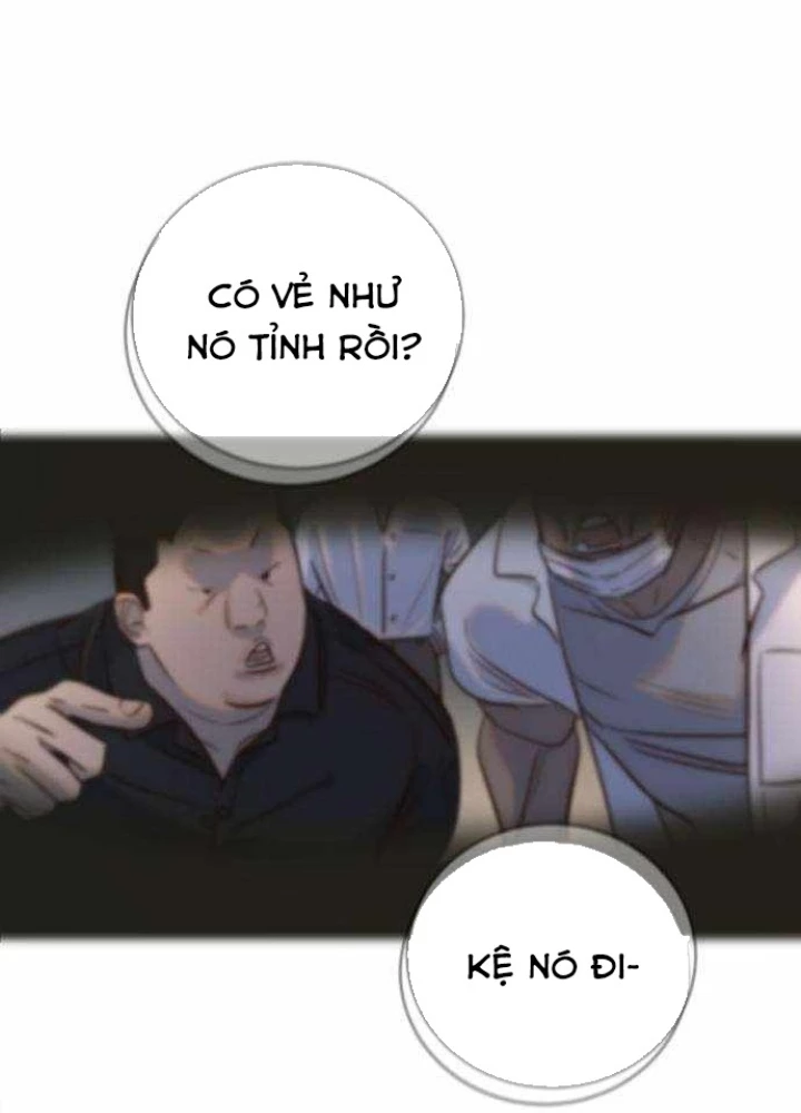 Mọi Người Đều Yêu Cô Ấy Chapter 12 - Trang 3