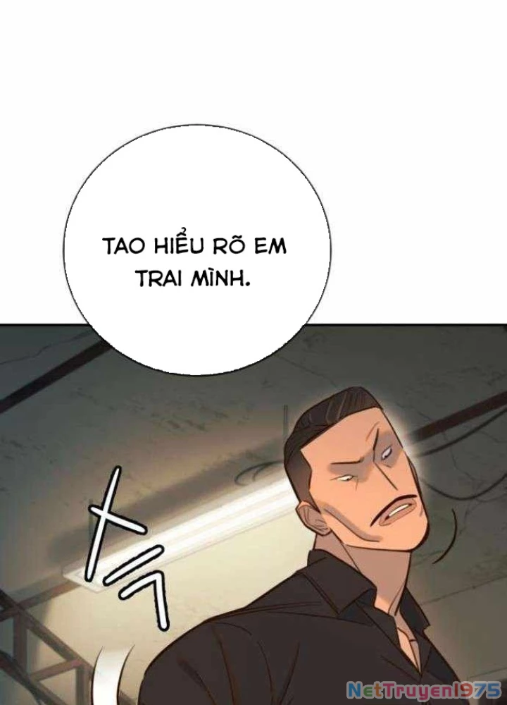 Mọi Người Đều Yêu Cô Ấy Chapter 12 - Trang 3