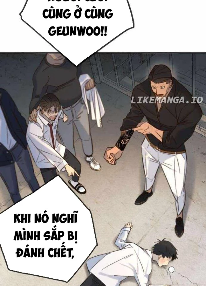 Mọi Người Đều Yêu Cô Ấy Chapter 12 - Trang 3