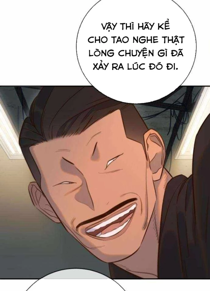 Mọi Người Đều Yêu Cô Ấy Chapter 12 - Trang 3