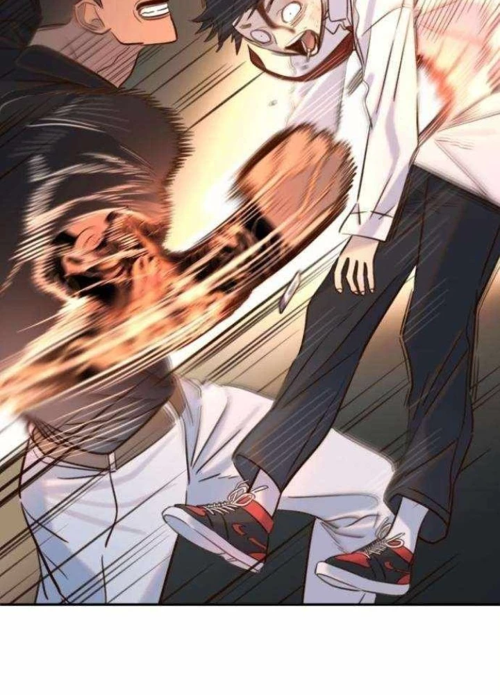 Mọi Người Đều Yêu Cô Ấy Chapter 12 - Trang 3