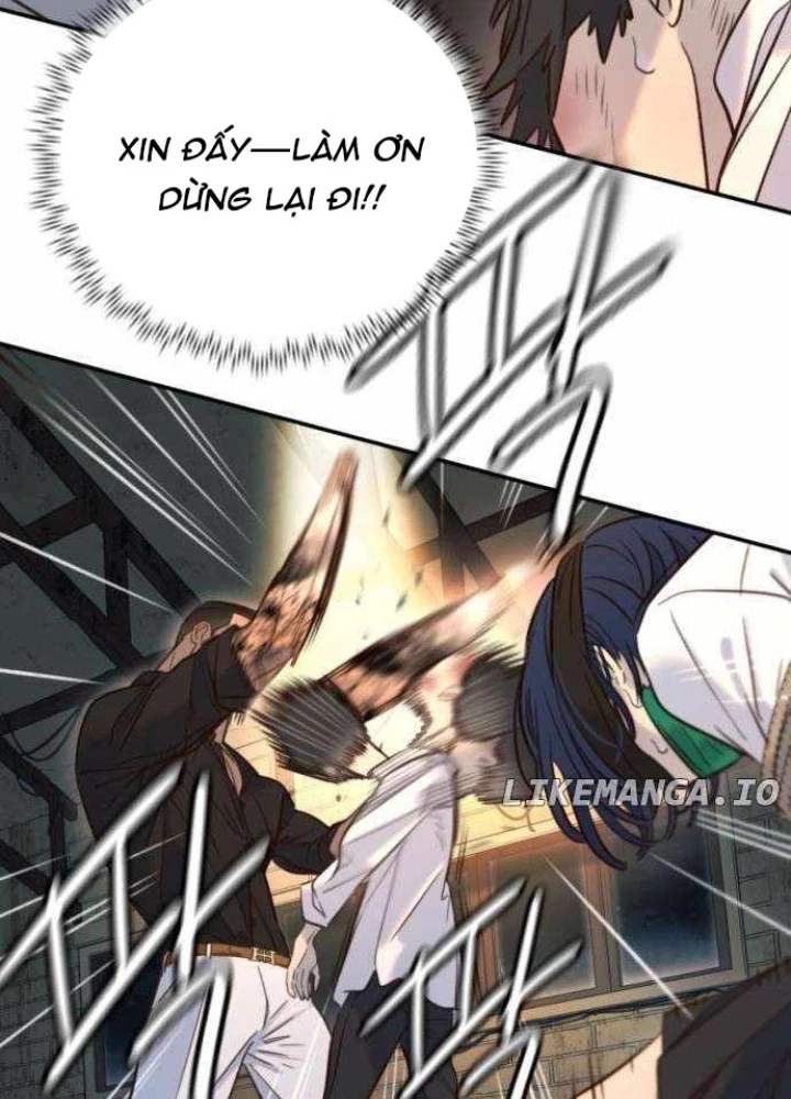 Mọi Người Đều Yêu Cô Ấy Chapter 12 - Trang 3