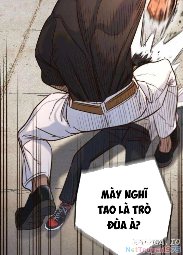Mọi Người Đều Yêu Cô Ấy Chapter 12 - Trang 3