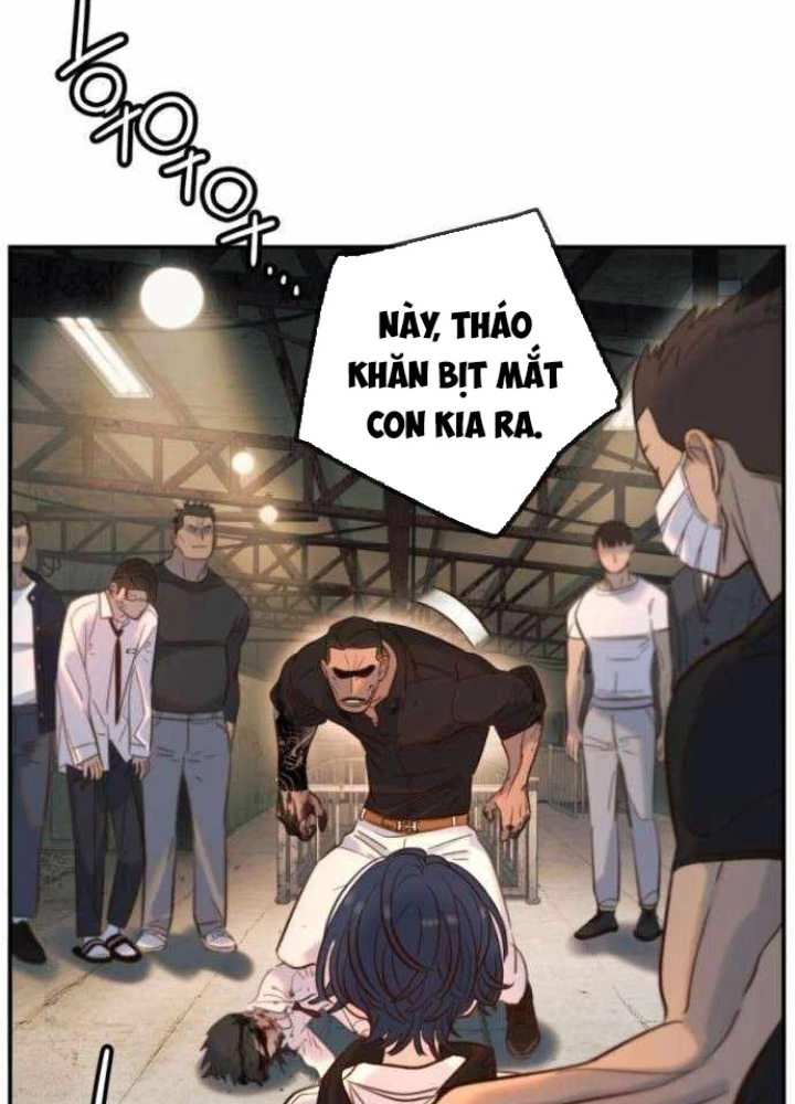 Mọi Người Đều Yêu Cô Ấy Chapter 12 - Trang 3