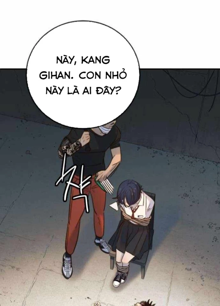 Mọi Người Đều Yêu Cô Ấy Chapter 12 - Trang 3