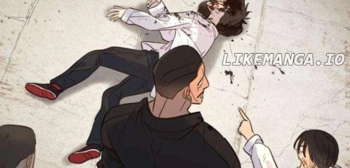 Mọi Người Đều Yêu Cô Ấy Chapter 12 - Trang 3