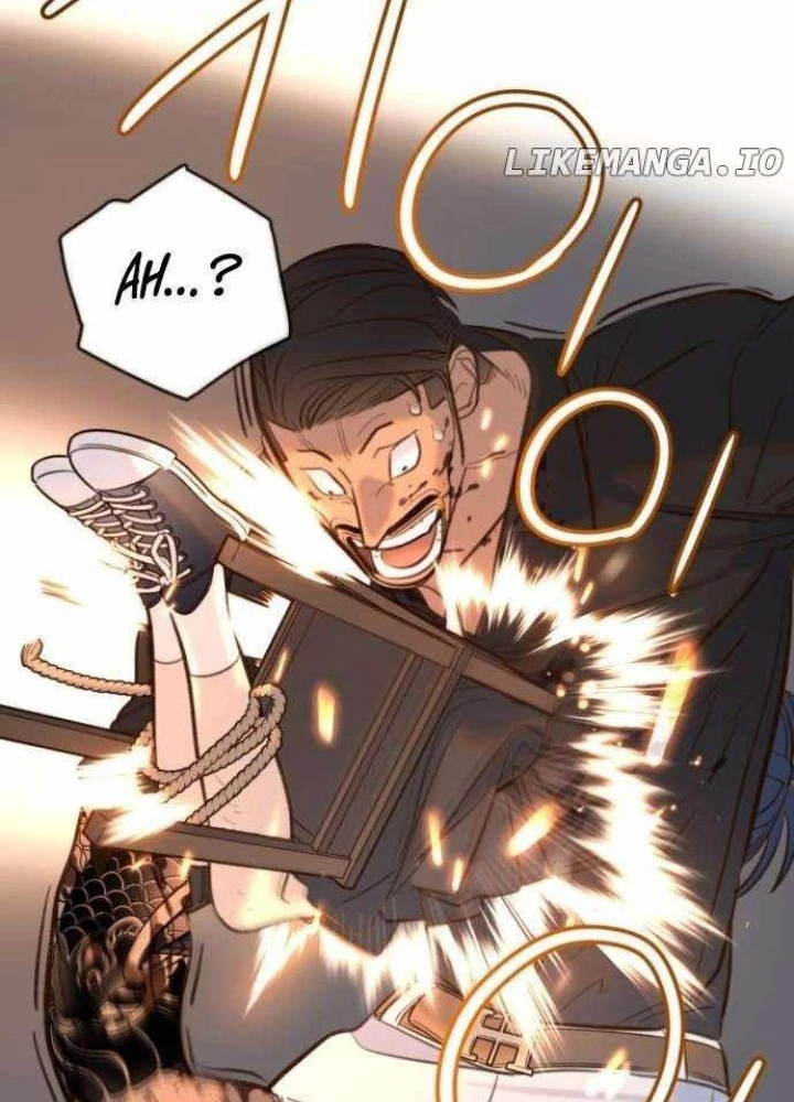 Mọi Người Đều Yêu Cô Ấy Chapter 12 - Trang 3