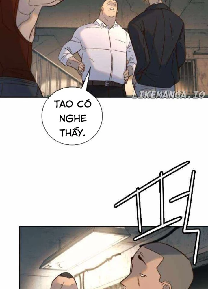 Mọi Người Đều Yêu Cô Ấy Chapter 12 - Trang 3