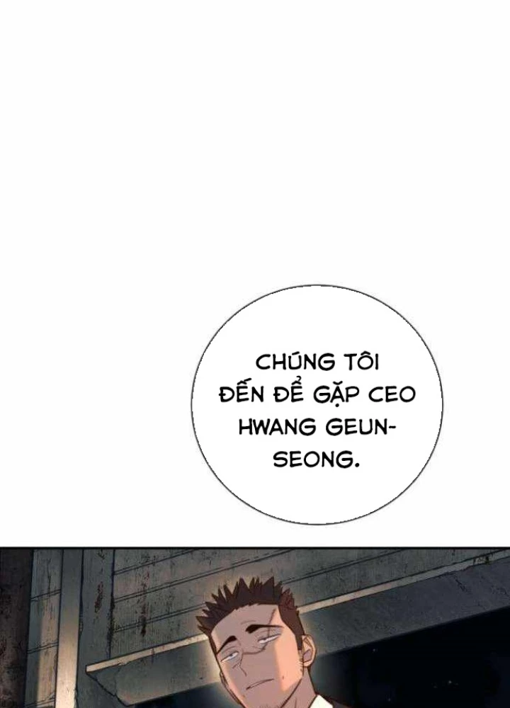 Mọi Người Đều Yêu Cô Ấy Chapter 12 - Trang 3